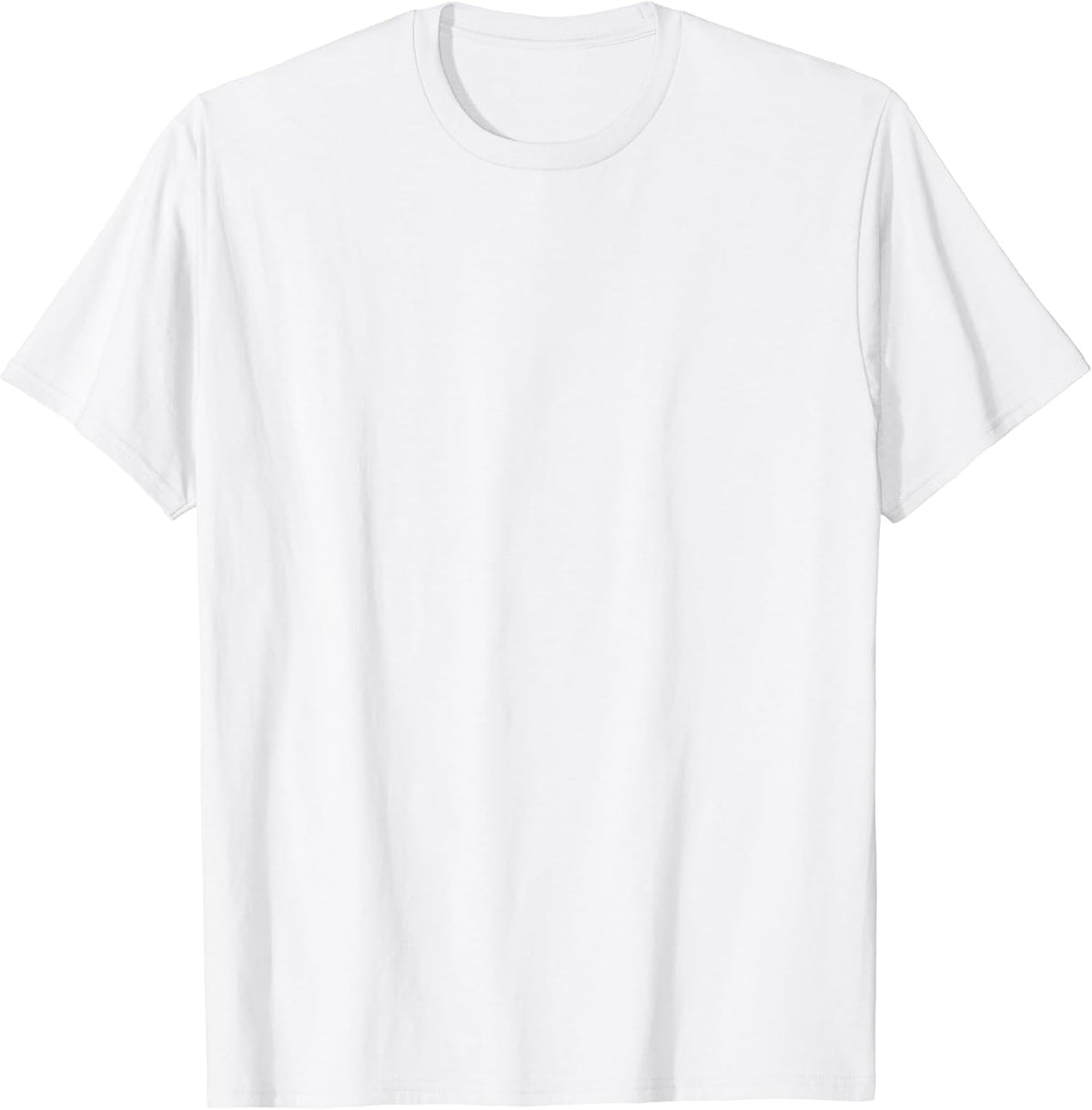 Men's Trigger Point Line Art Funny Massage Therapist Gift T-Shirt - White