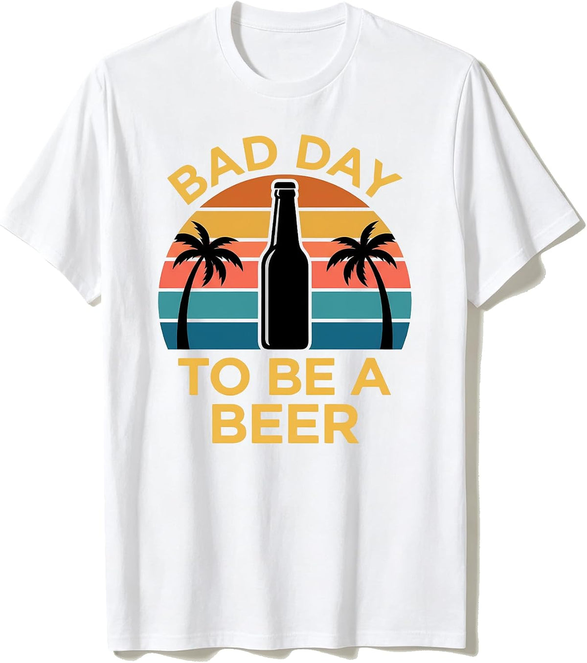 Bad Day to Be A Hot Dog Funny BBQ Grilling T-Shirt for Men Women - Color 13