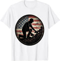 Men's We The People Bricklayer Rising Wall Graphic T-Shirt - White