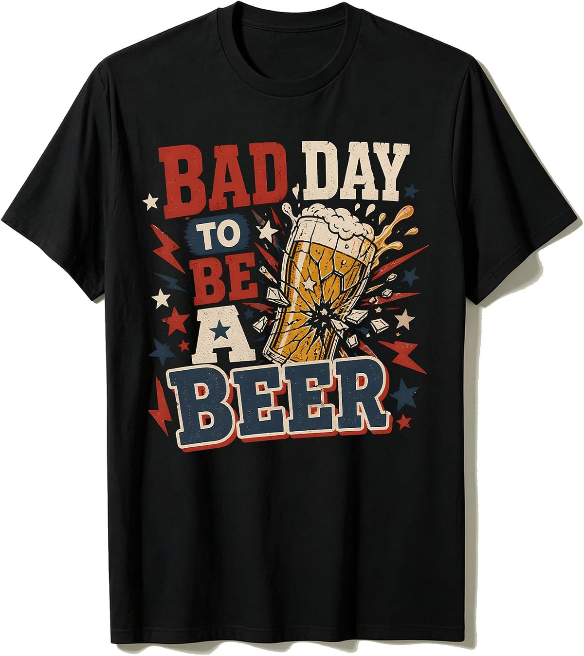 Bad Day to Be A Hot Dog Funny BBQ Grilling T-Shirt for Men Women - Color 11