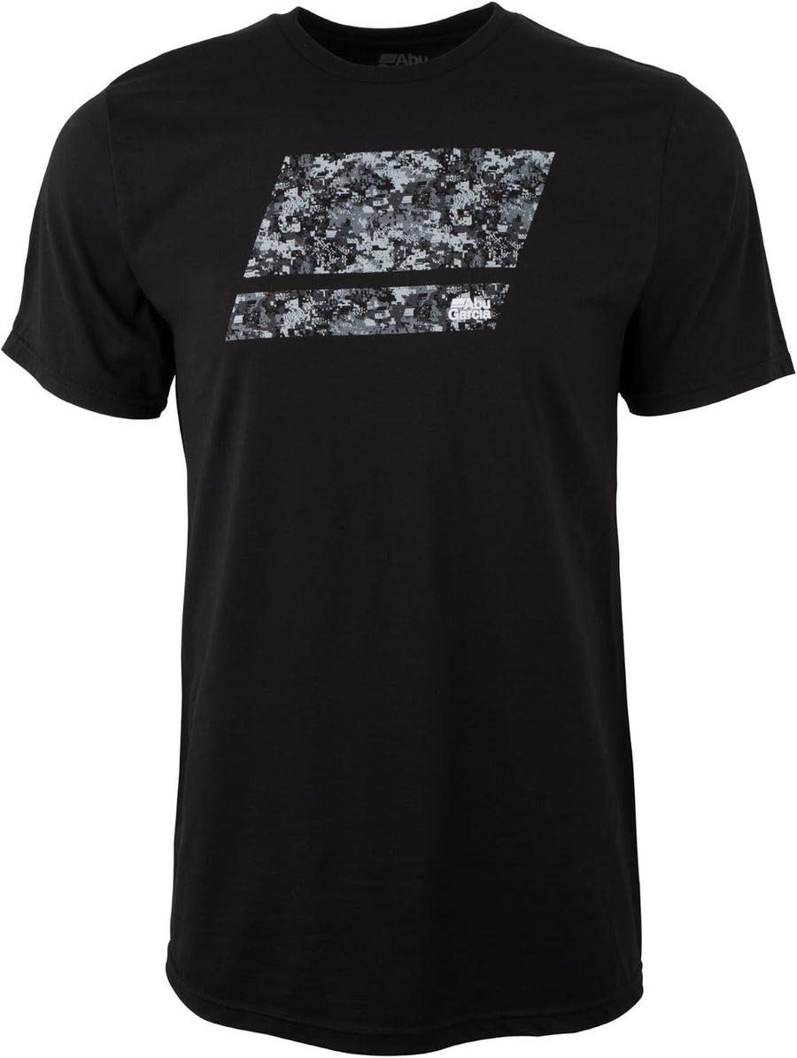 Abu Garcia Icon Camo T-Shirt - As Pictured