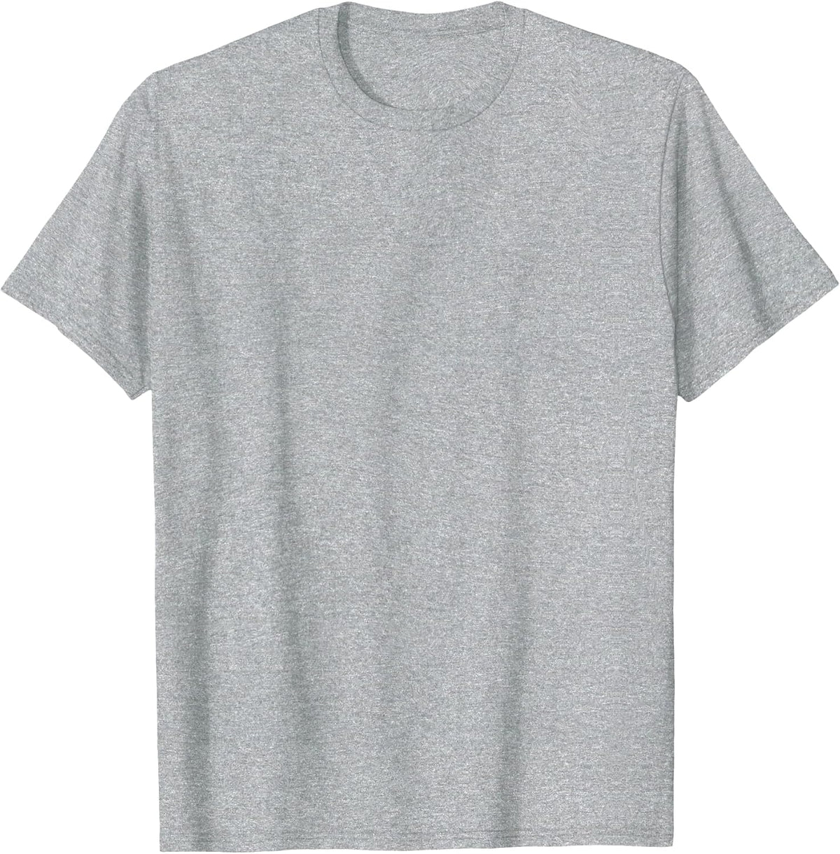 Men's Trigger Point Line Art Funny Massage Therapist Gift T-Shirt - Heather Grey
