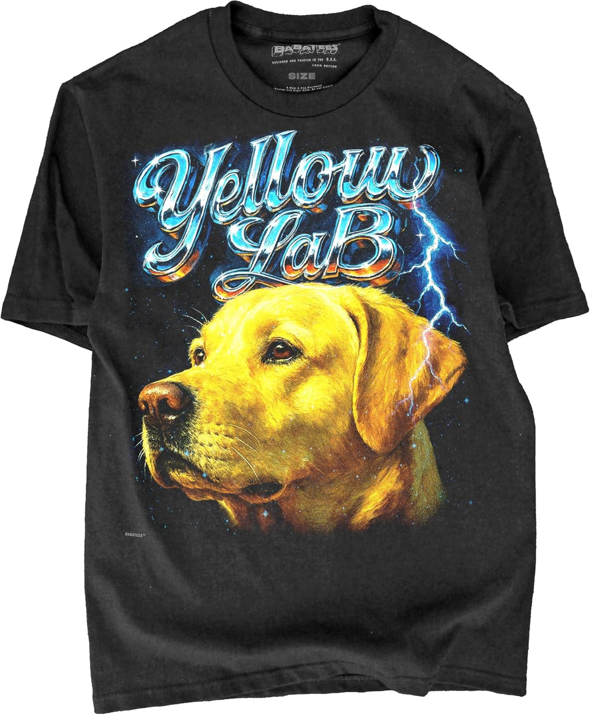 Heavy Metal Dog Themed Tshirt for Dog Lover and Dog Owner 80s 90s Glam & Punk Rock Band Tees Retro Fit Heavyweight Tshirts -