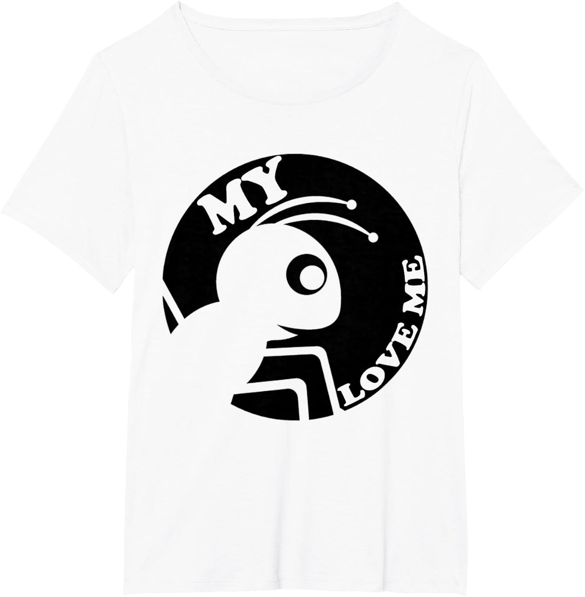 My Aunt Loves Me Family for Nephew & Niece Ant Lover T-Shirt - White