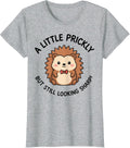 Kawaii T-Shirt - Heather Grey
