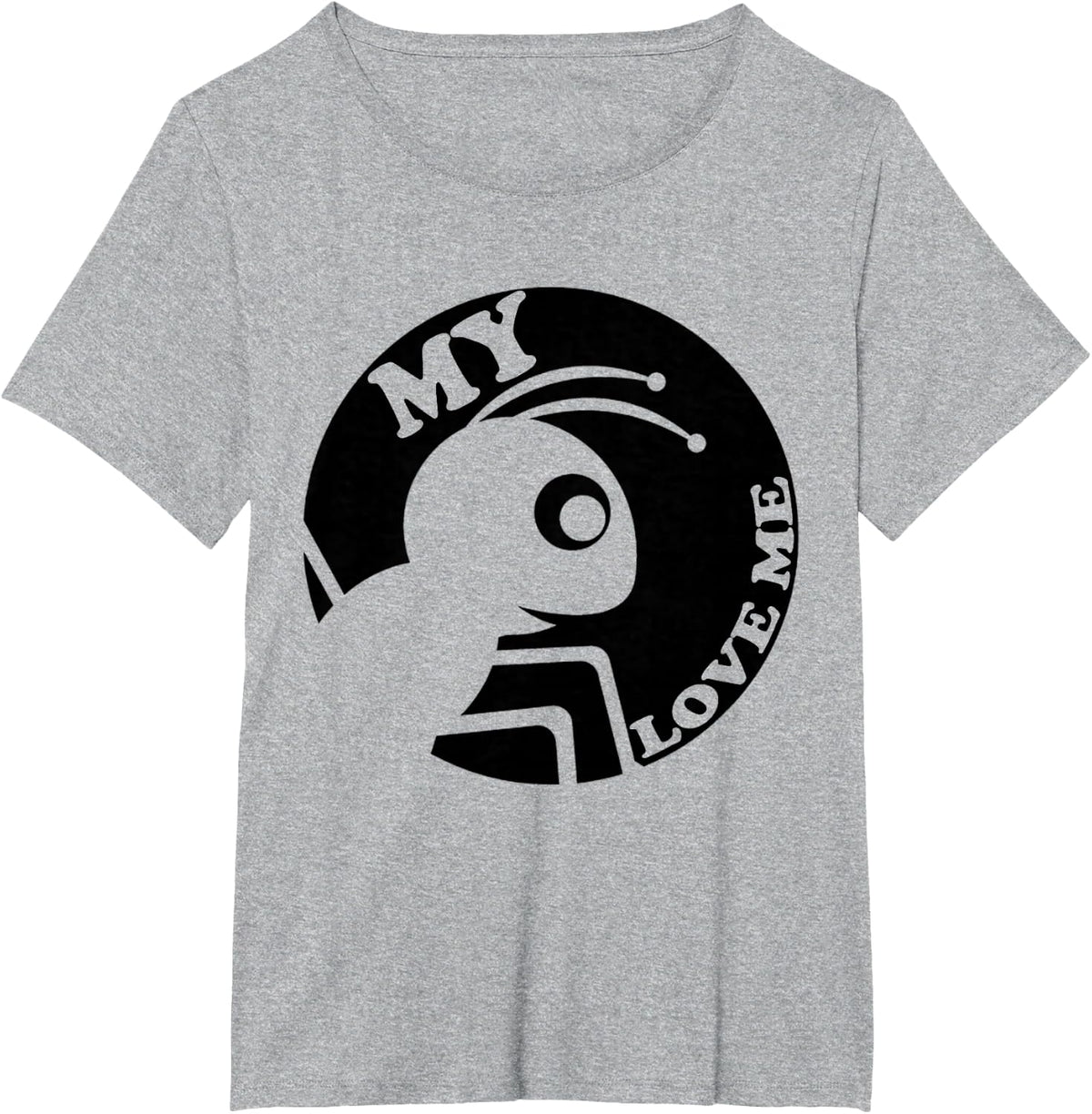 My Aunt Loves Me Family for Nephew & Niece Ant Lover T-Shirt - Heather Grey