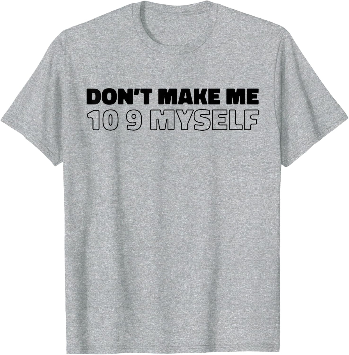Fire Brigade Emergency Service Control Centre Emergency Call T-Shirt - Heather Grey